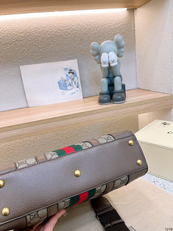 Luxury - Gucci Bags - 259