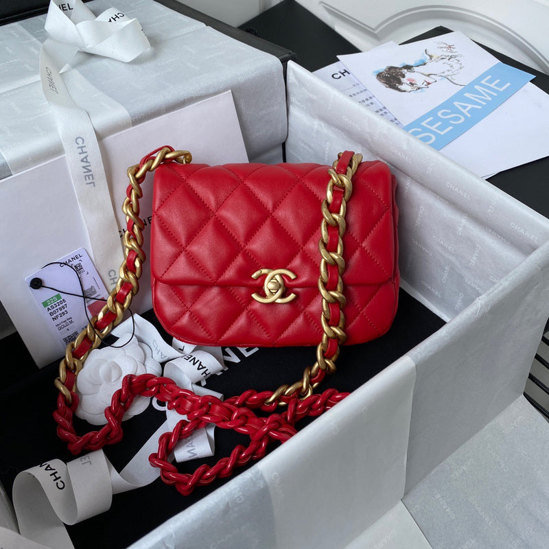 bags-district - Chanel Bags - 7627