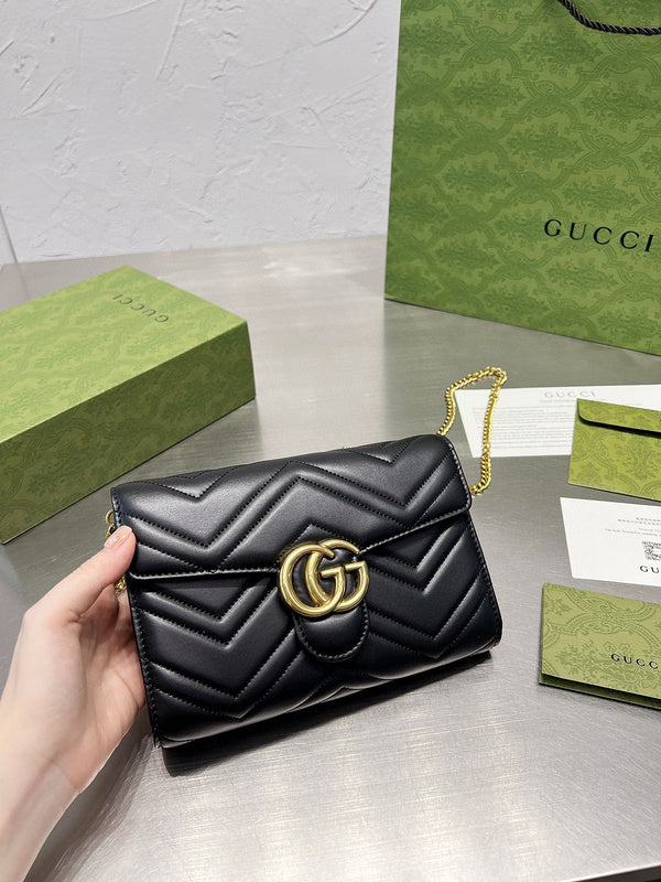 Luxury - Gucci Bags - 296