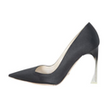 Christian Dior Ombre Heeled Pumps