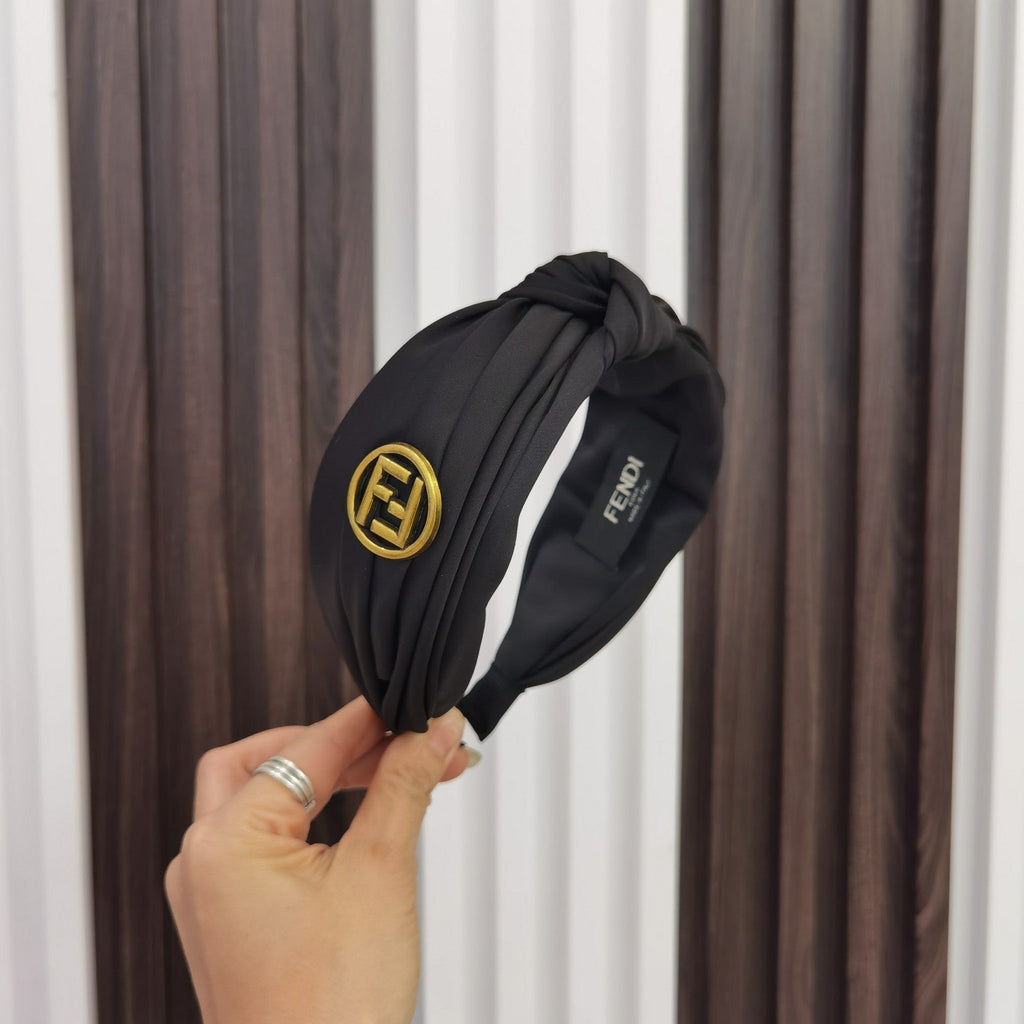 Luxury Hair Band Fendi 010