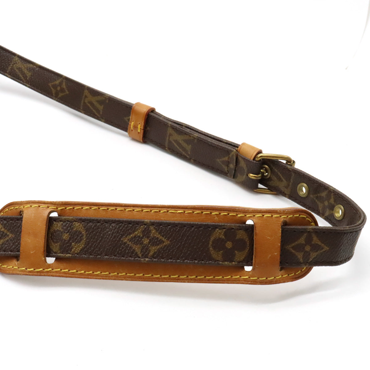 Louis Vuitton Monogram Nile GM Shoulder Bag M45242 by Louis Vuitton
