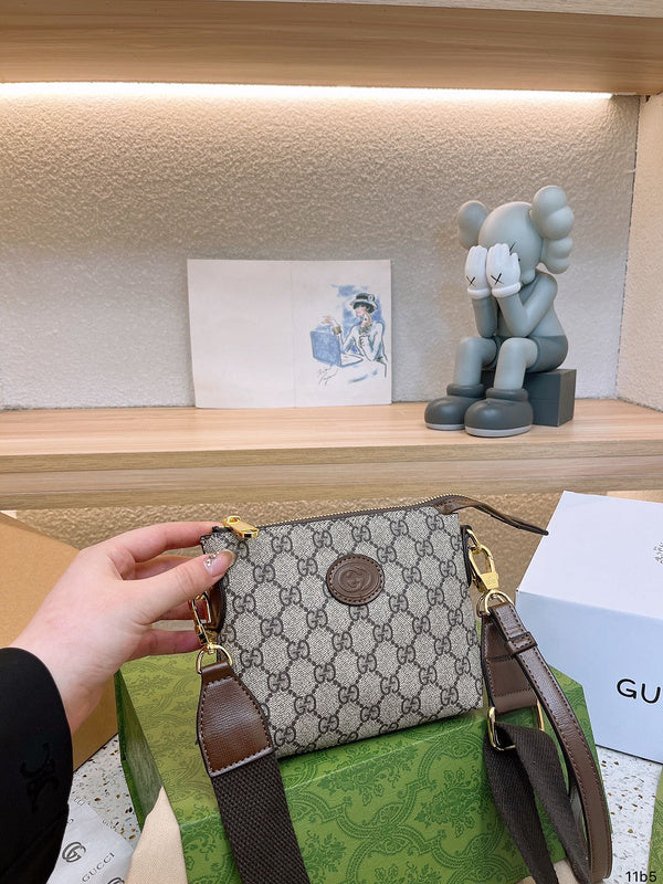 Luxury - Gucci Bags - 272