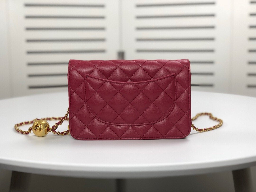 Designer Handbags Chanel 079