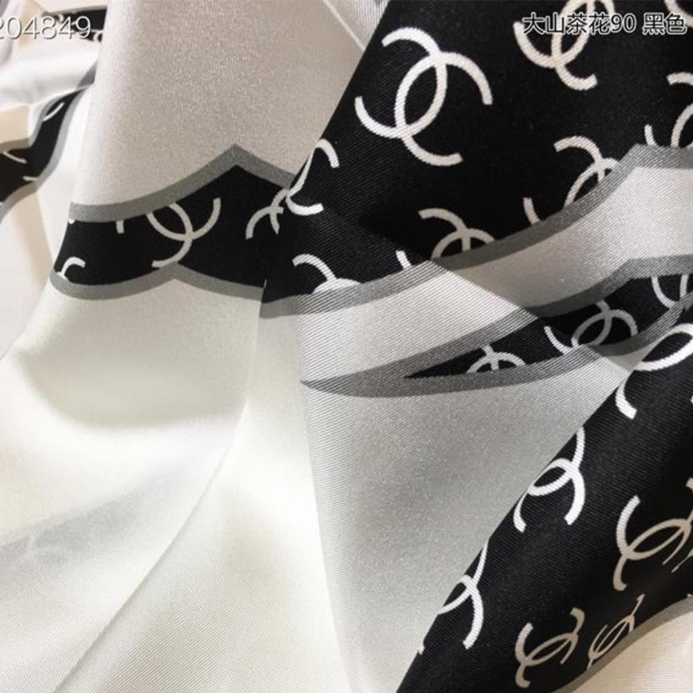 Chanel Scarf