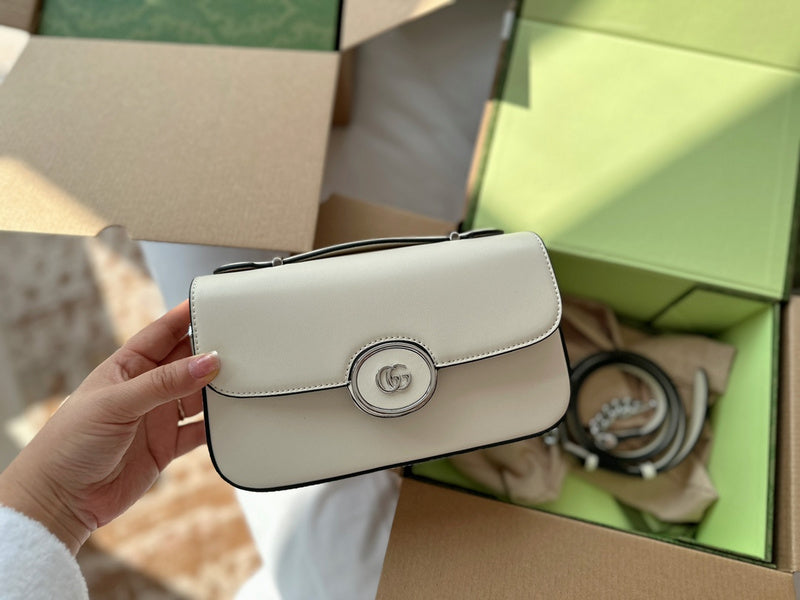 Luxury - Gucci Bags - 095