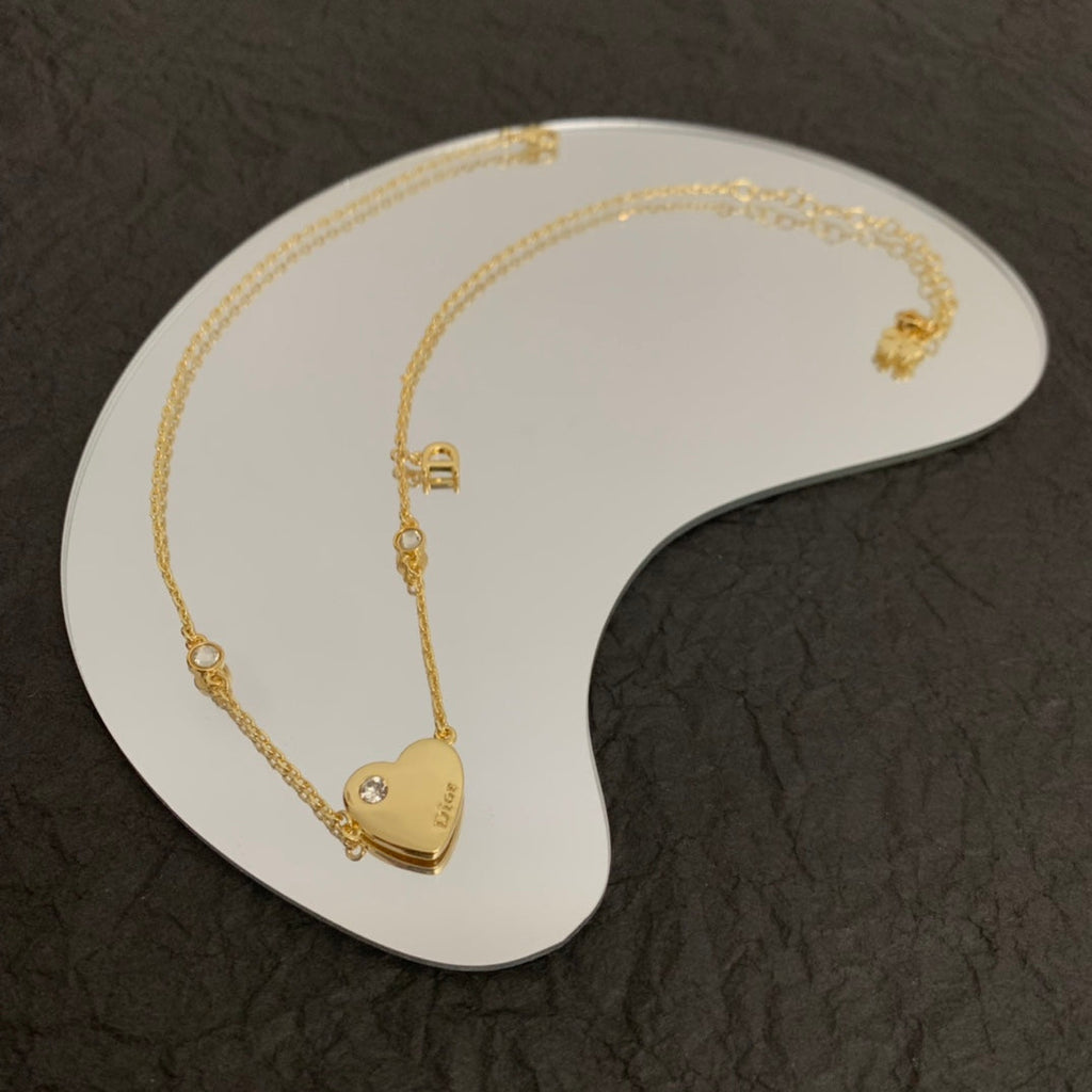 BG - Holiday Necklace dior003