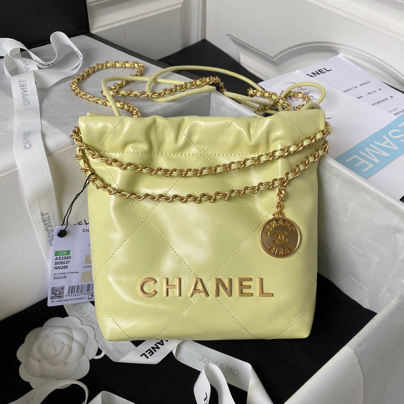 bags-district - Chanel Bags - 7546