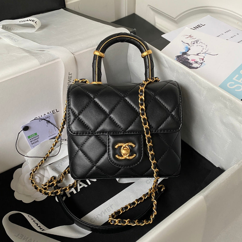 bags-district - Chanel Bags - 7356