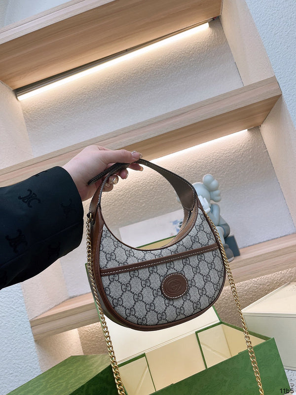 Luxury - Gucci Bags - 283