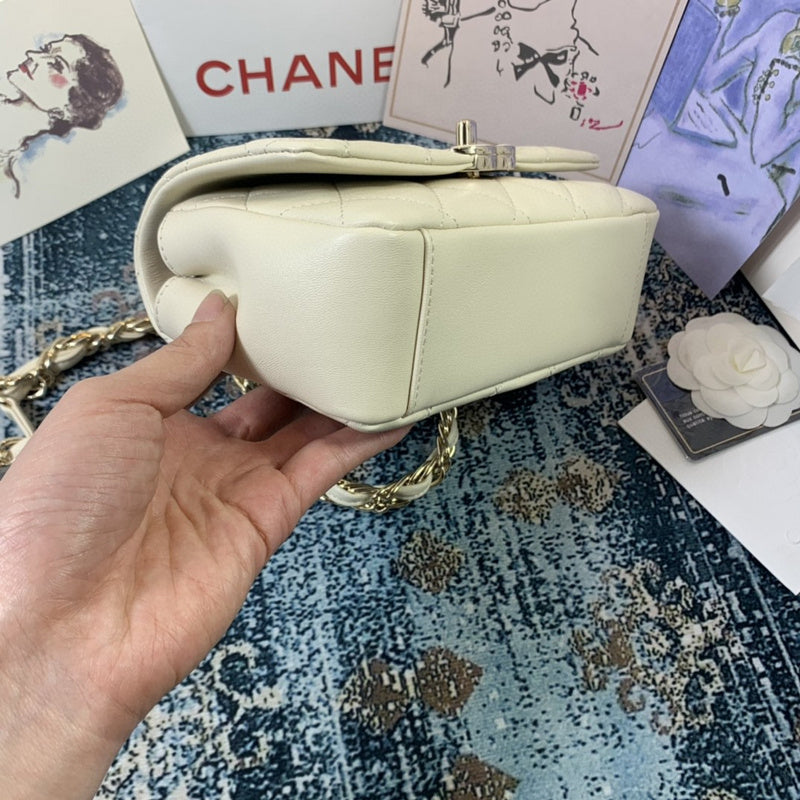 Chanel Bags - BG Bags - 1702
