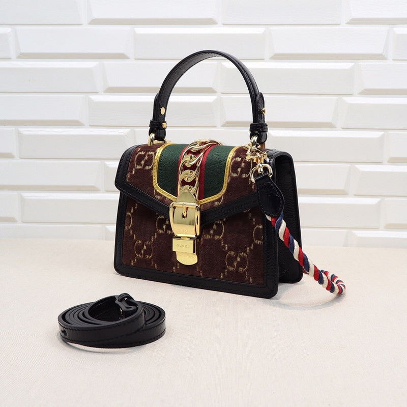 GGG - Bags District - 511