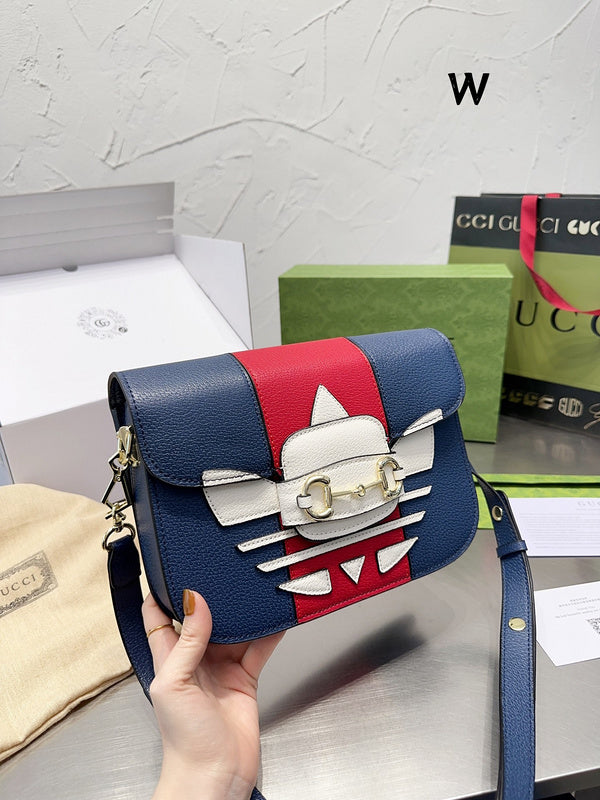 Luxury - Gucci Bags - 357