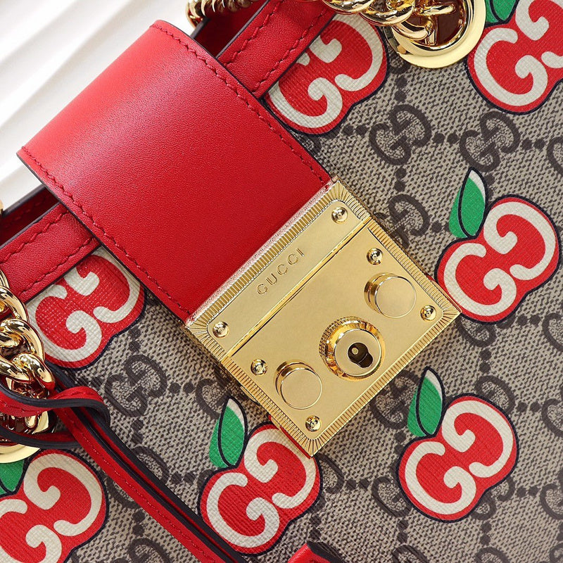 GGG - Bags District - 1427