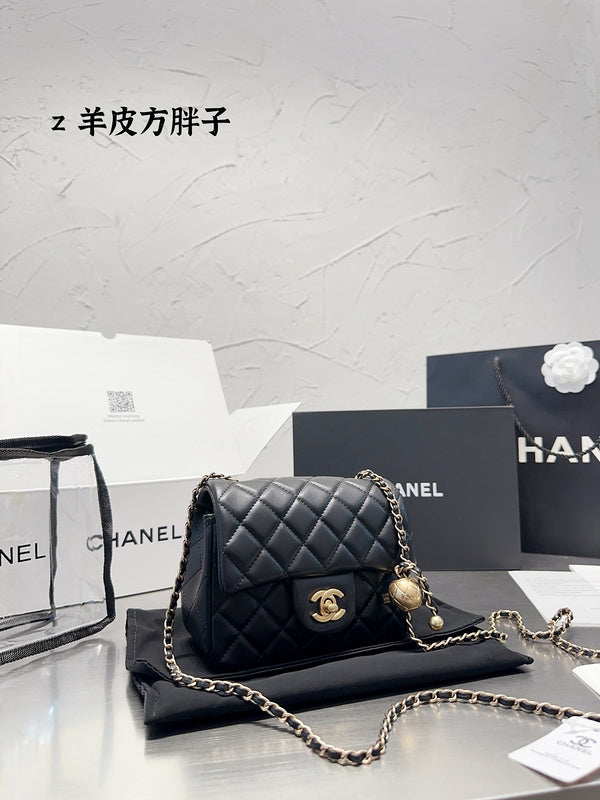 bags-district - Chanel Bags - 7156