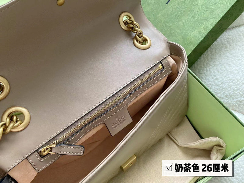 Luxury - Gucci Bags - 063