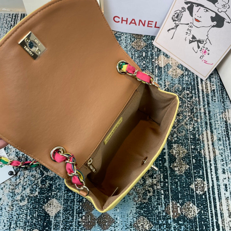 Chanel Bags - BG Bags - 1730