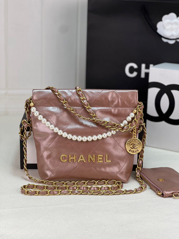 bags-district - Chanel Bags - 2737