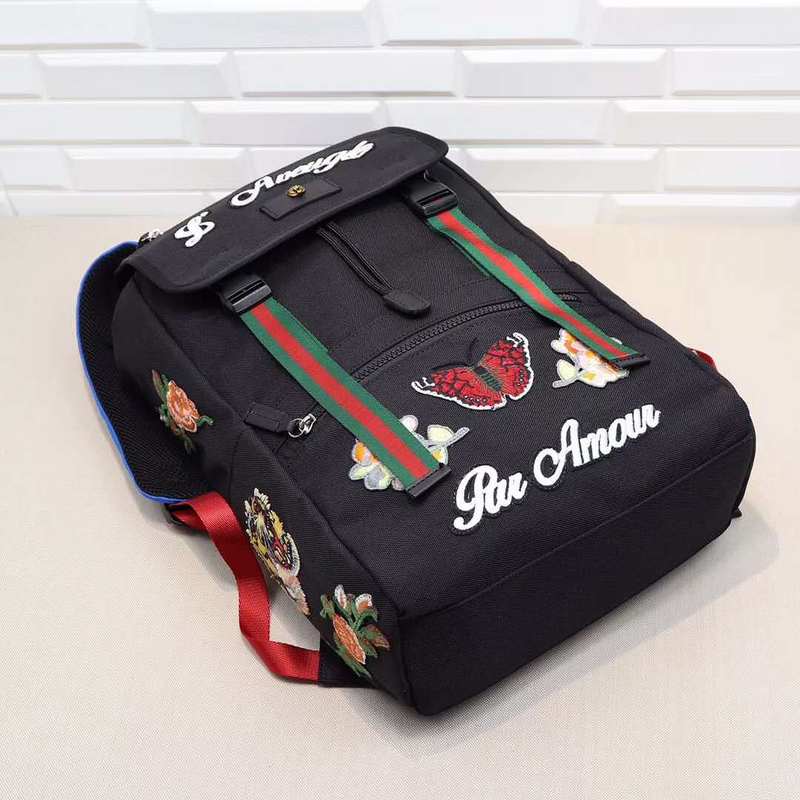 GGG - Bags District - 753