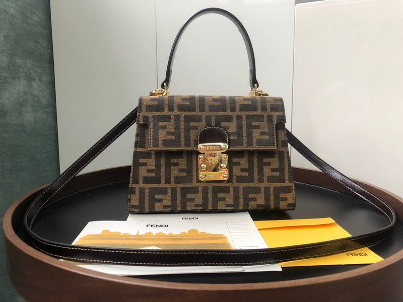 FDI - Bags District - 522