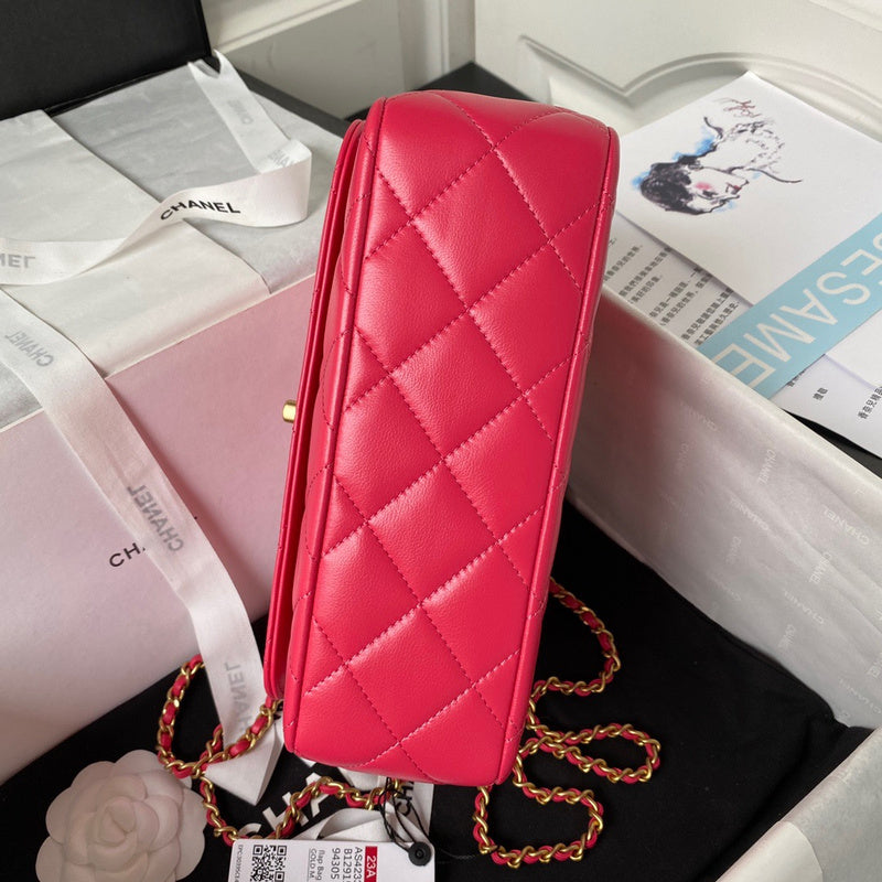 bags-district - Chanel Bags - 7497