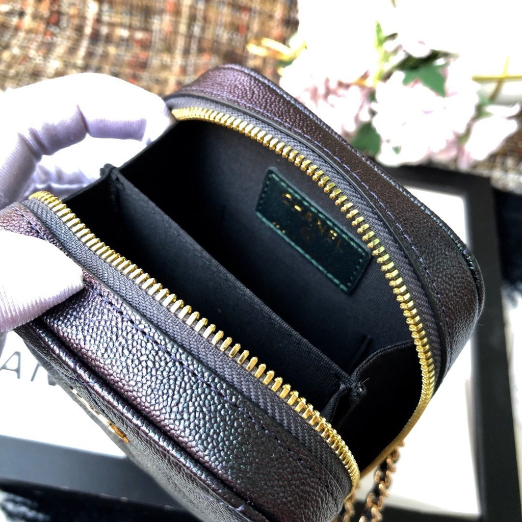 Chanel Wallet