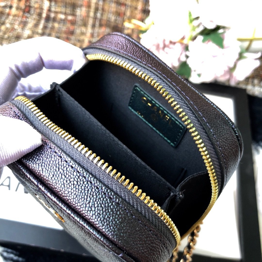 Chanel Wallet