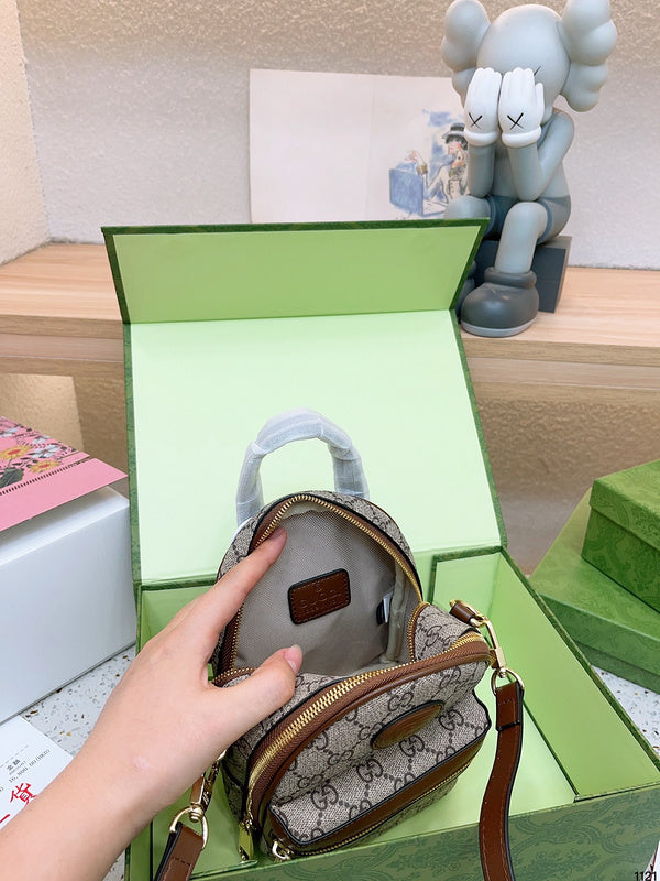 Luxury - Gucci Bags - 008