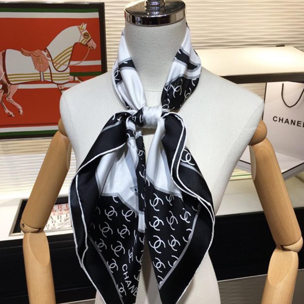 Chanel Scarf