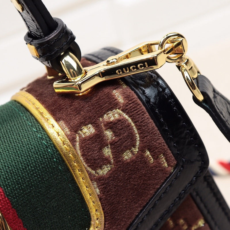 GGG - Bags District - 511