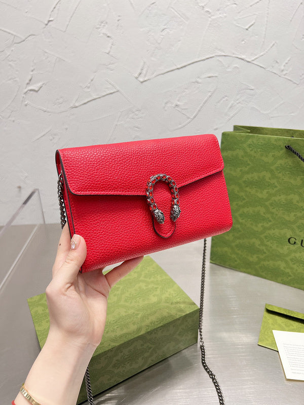 Luxury - Gucci Bags - 307