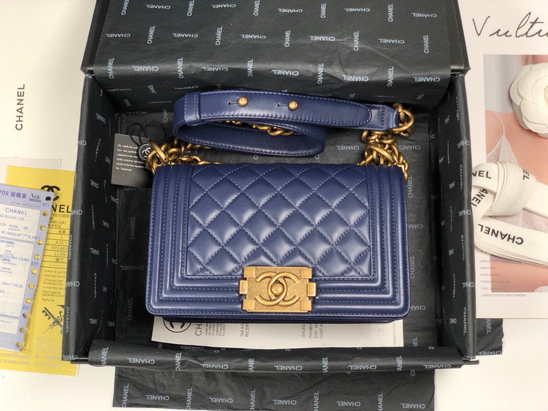 bags-district - Chanel Bags - 7470