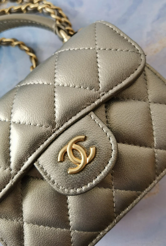 Chanel Bags - BG Bags - 1421