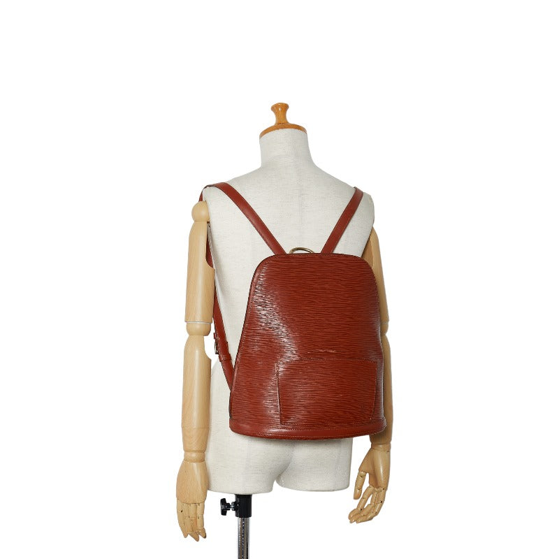 Louis Vuitton M52293 Kenyan Brown Leather  Louis Vuitton