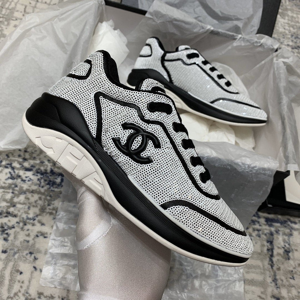 Sneakers Chanel