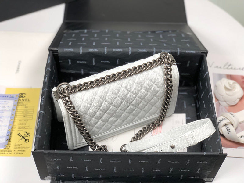 bags-district - Chanel Bags - 7458