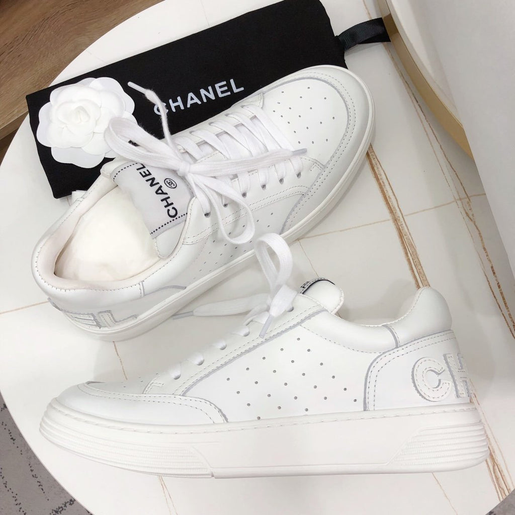 Chanel Sneakers