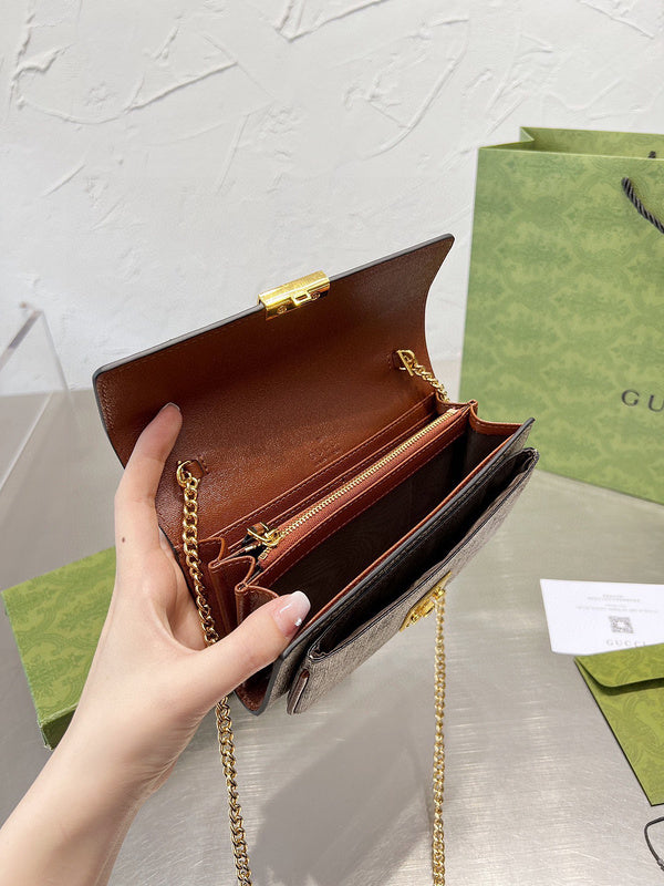 Luxury - Gucci Bags - 298