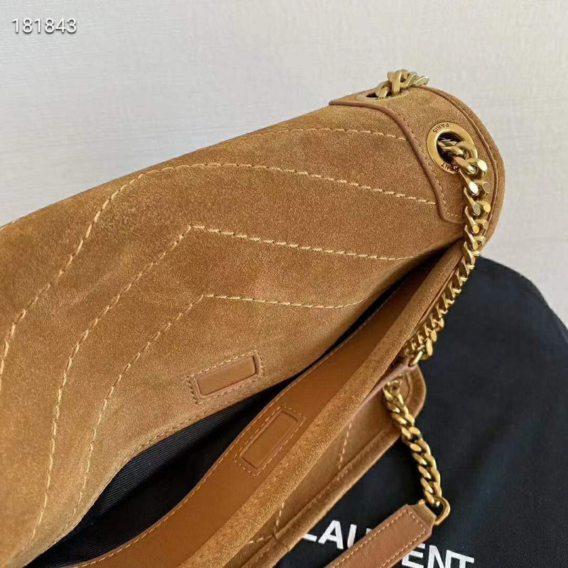 SLY - Bags District - 1007