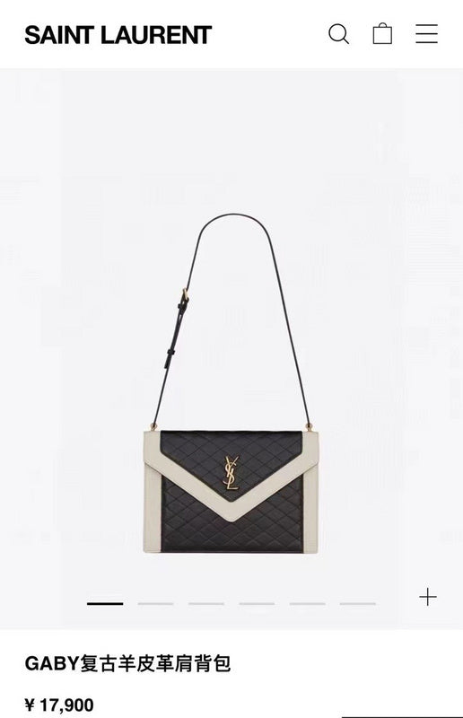 SLY2 Bags - Bags District  163