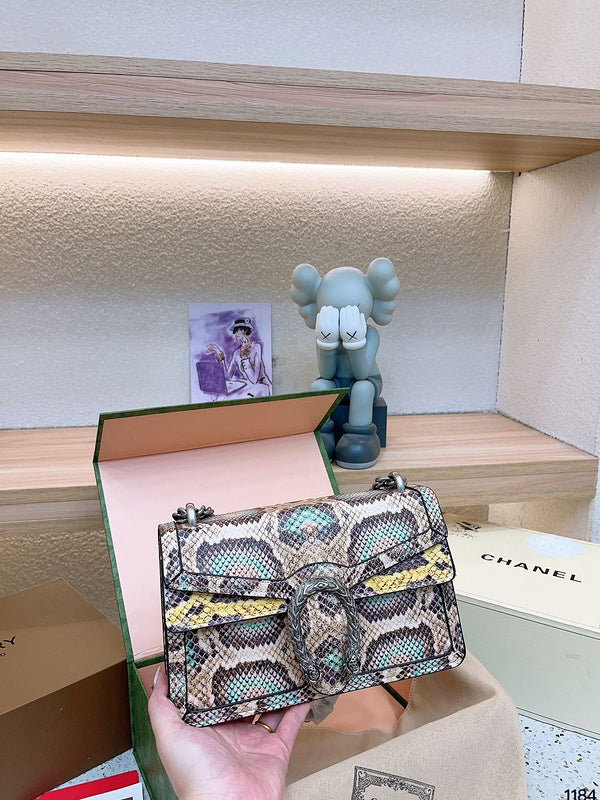 Luxury - Gucci Bags - 036