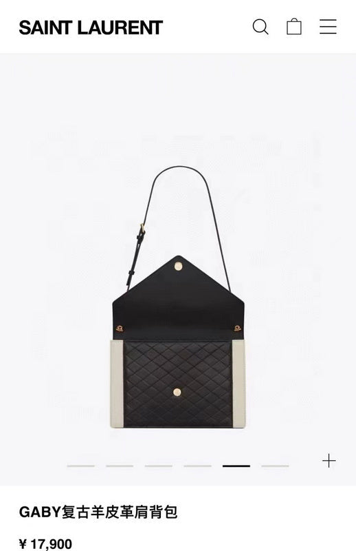 SLY2 Bags - Bags District  163