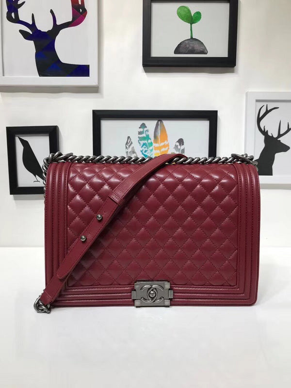 Chanel Bags - BG Bags - 636