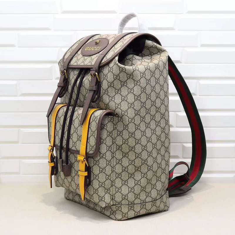 GGG - Bags District - 756