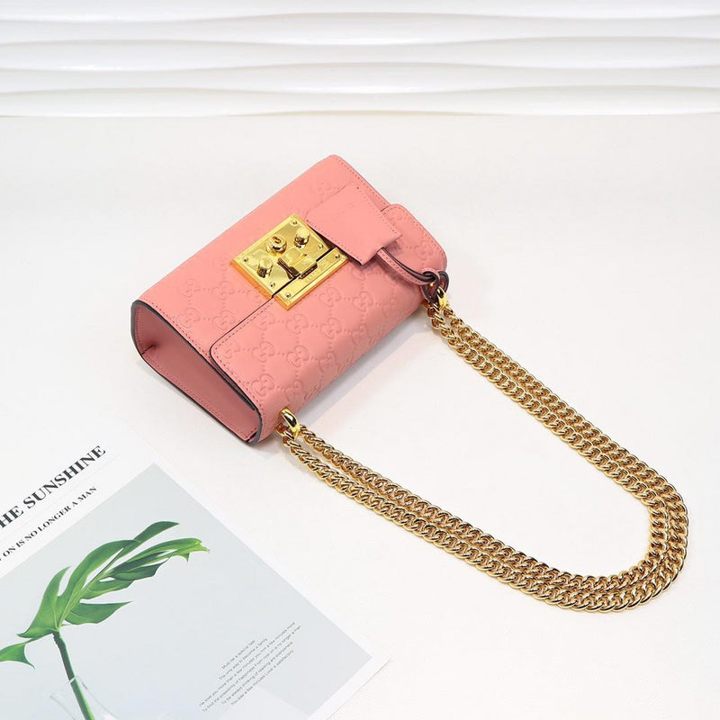 GGG - Bags District - 1004