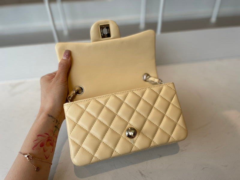 Chanel Bags - BG Bags - 1430