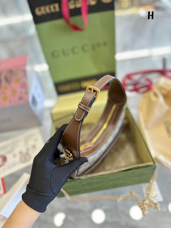 Luxury - Gucci Bags - 261