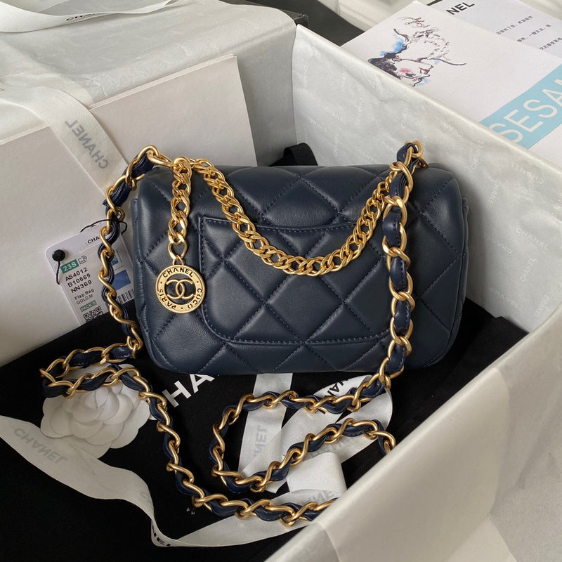 bags-district - Chanel Bags - 7543