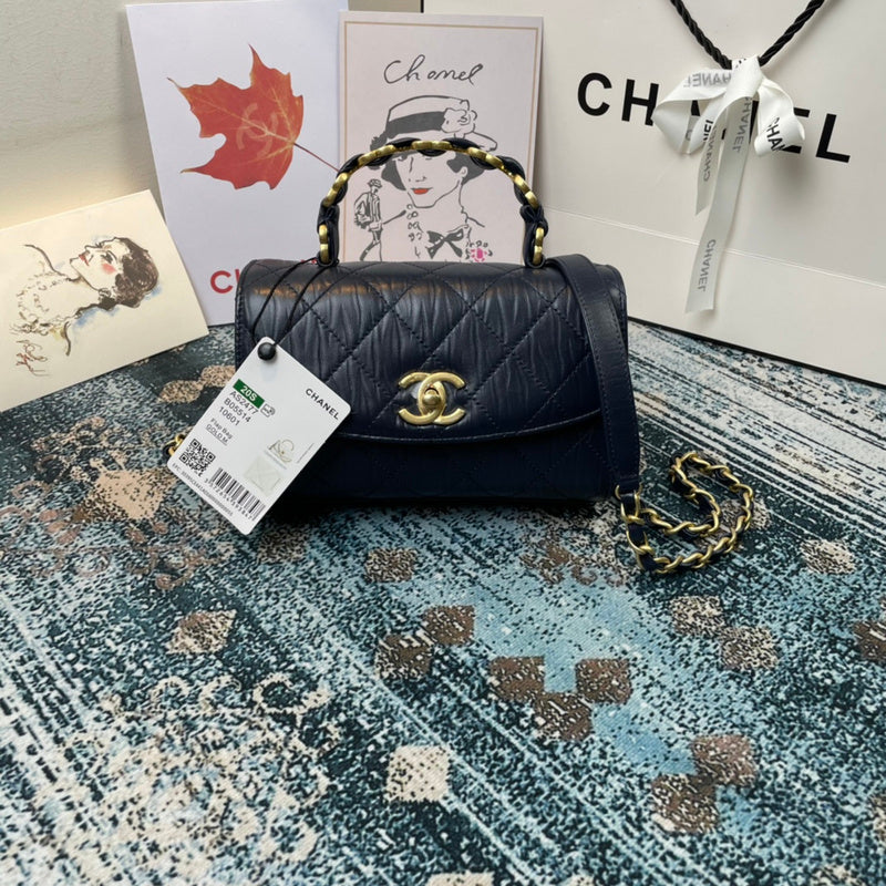 Chanel Bags - BG Bags - 1767