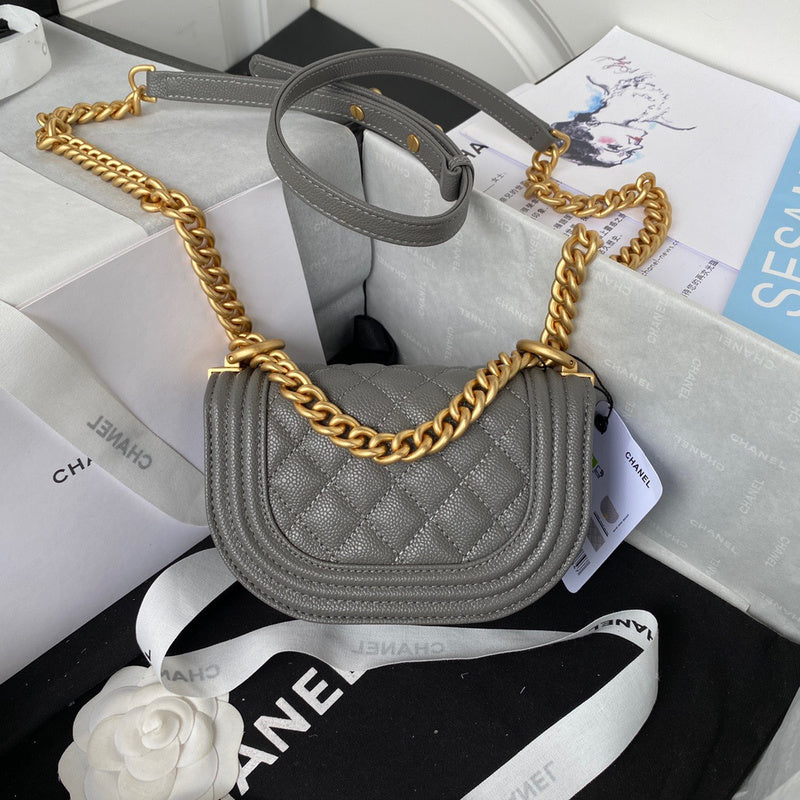 bags-district - Chanel Bags - 7600